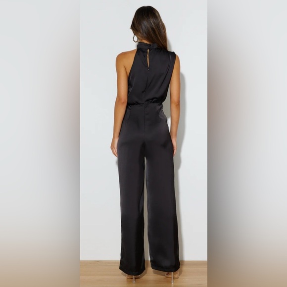 Hello Molly Jumpsuit - Picture 3 of 3